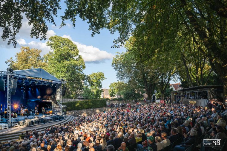Herman van Veen, Sommerkultur 2026, Burgtheater Dinslaken