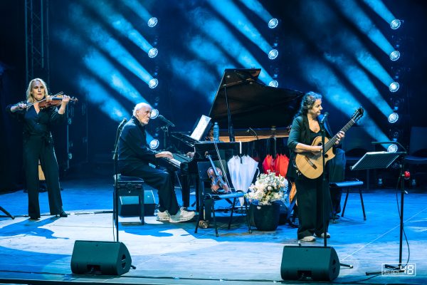 Herman van Veen, Sommerkultur 2026, Burgtheater Dinslaken