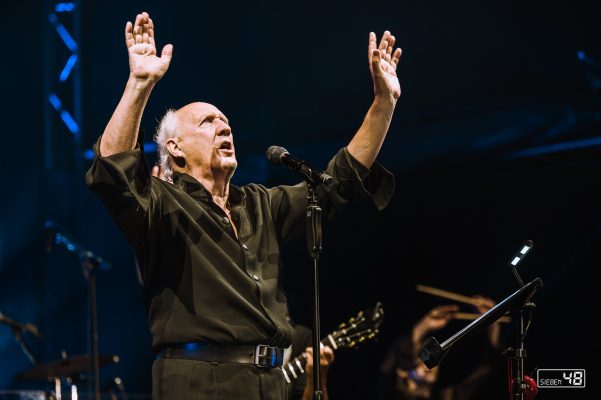Herman van Veen, Sommerkultur 2026, Burgtheater Dinslaken