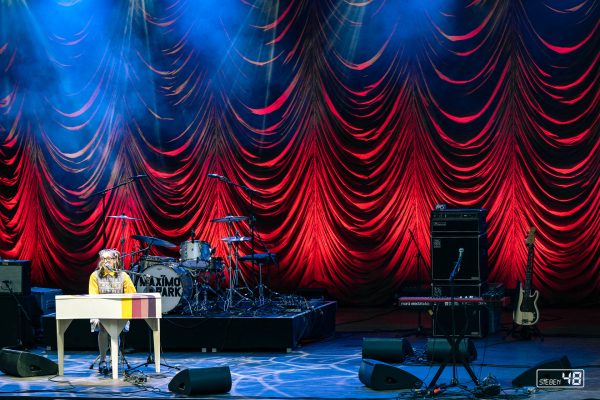 Caro Kelley, Sommerkultur 2026, Burgtheater Dinslaken