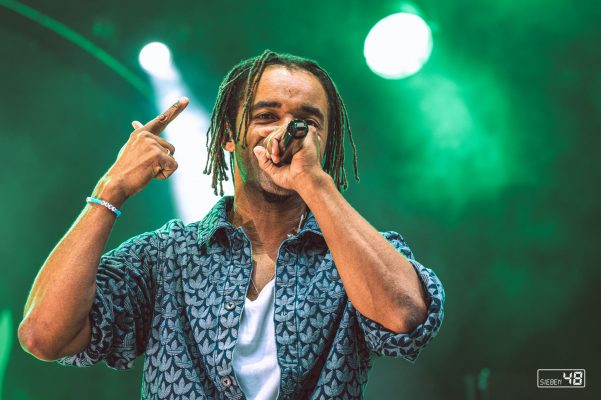 Culcha Candela, Sommerkultur 2026, Burgtheater Dinslaken