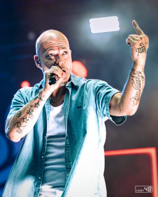 Culcha Candela, Sommerkultur 2026, Burgtheater Dinslaken