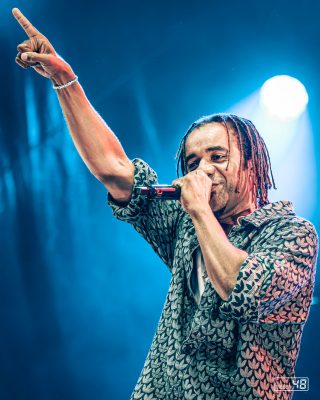 Culcha Candela, Sommerkultur 2026, Burgtheater Dinslaken