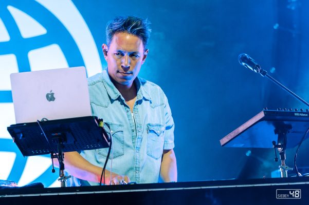 Culcha Candela, Sommerkultur 2026, Burgtheater Dinslaken