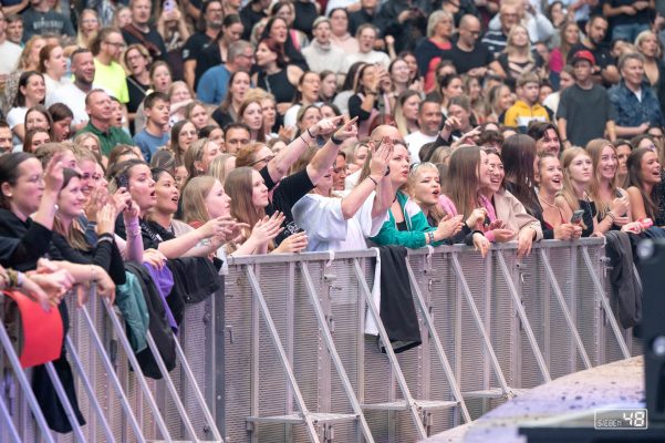 Culcha Candela, Sommerkultur 2026, Burgtheater Dinslaken