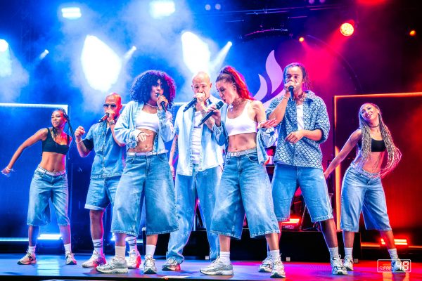 Culcha Candela, Sommerkultur 2026, Burgtheater Dinslaken