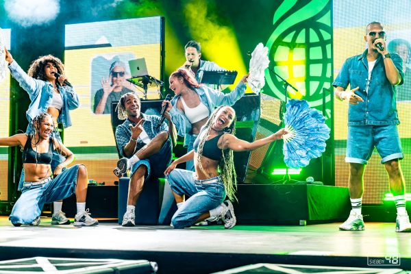 Culcha Candela, Sommerkultur 2026, Burgtheater Dinslaken