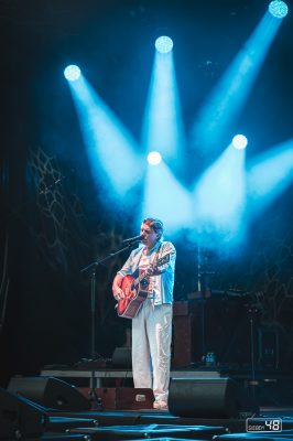 Philipp Poisel, Sommerkultur 2026, Burgtheater Dinslaken