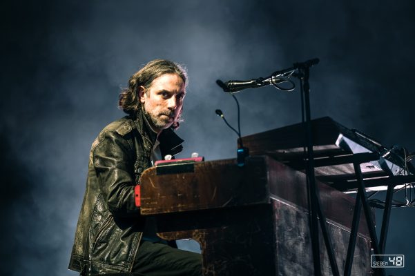 Philipp Poisel, Sommerkultur 2026, Burgtheater Dinslaken