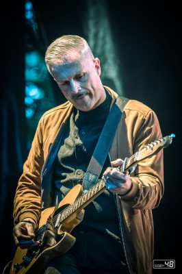 Philipp Poisel, Sommerkultur 2026, Burgtheater Dinslaken