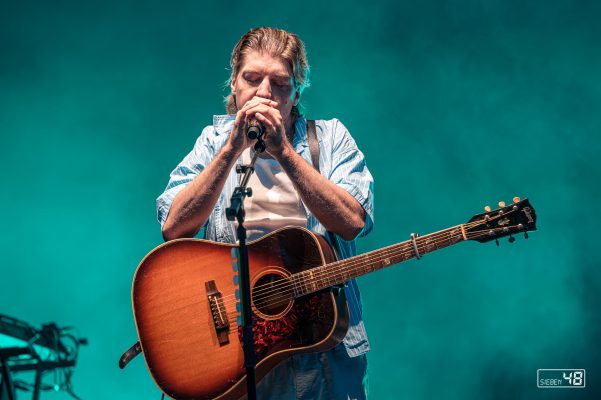 Philipp Poisel, Sommerkultur 2026, Burgtheater Dinslaken