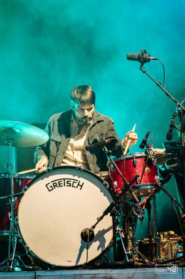 Marlo Grosshardt, Sommerkultur 2026, Burgtheater Dinslaken