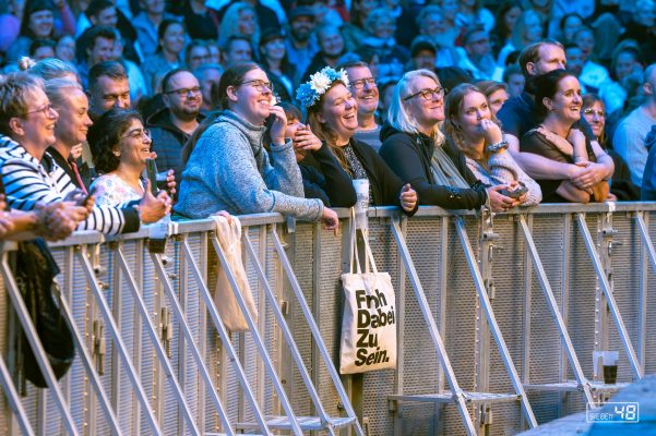 Sommerkultur 2026, Burgtheater Dinslaken