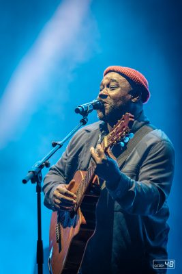 Philipp Poisel & special guest Nelson Müller, Sommerkultur 2026, Burgtheater Dinslaken