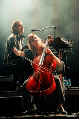 Philipp Poisel, Sommerkultur 2026, Burgtheater Dinslaken