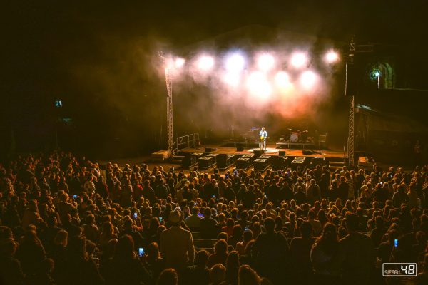 Philipp Poisel, Sommerkultur 2026, Burgtheater Dinslaken