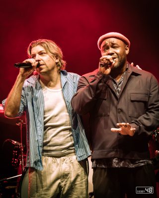 Philipp Poisel & special guest Nelson Müller, Sommerkultur 2026, Burgtheater Dinslaken