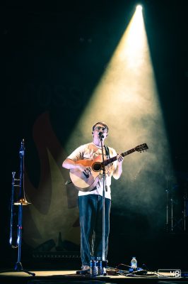 Marlo Grosshardt, Sommerkultur 2026, Burgtheater Dinslaken
