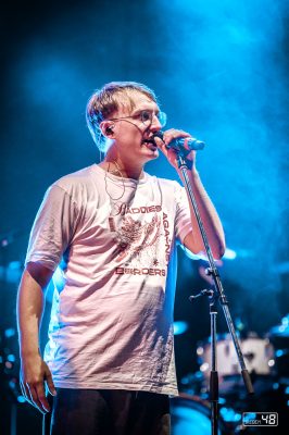 Marlo Grosshardt, Sommerkultur 2026, Burgtheater Dinslaken